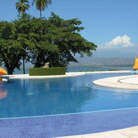 Parador Del Sol Acapulco Extérieur photo