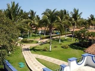 Parador Del Sol Acapulco Extérieur photo