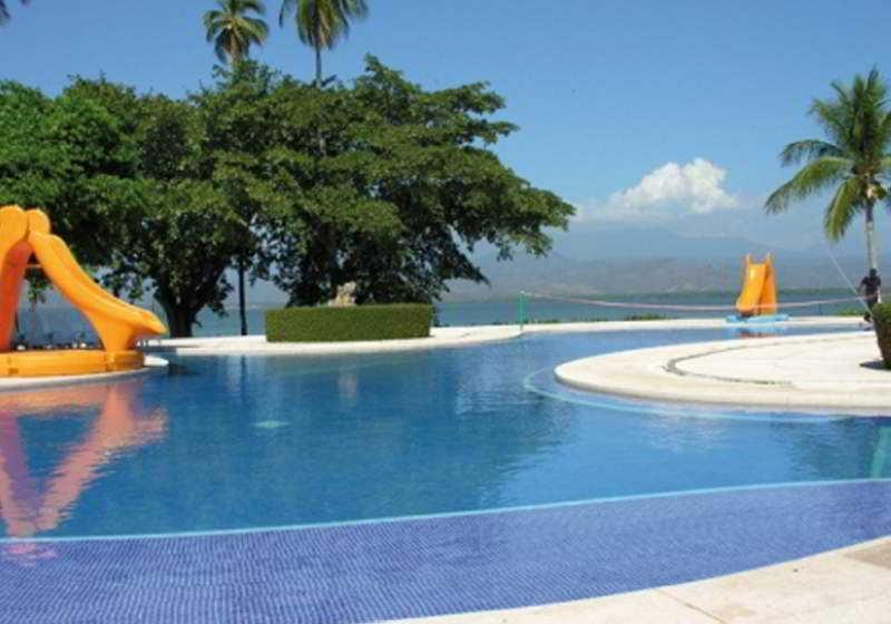 Parador Del Sol Acapulco Extérieur photo