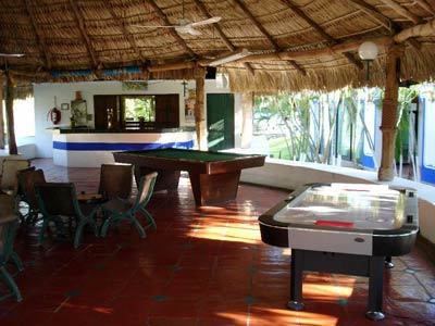 Parador Del Sol Acapulco Extérieur photo
