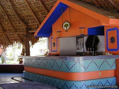 Parador Del Sol Acapulco Extérieur photo