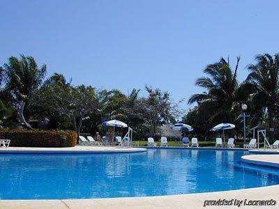 Parador Del Sol Acapulco Extérieur photo