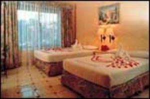 Parador Del Sol Acapulco Extérieur photo