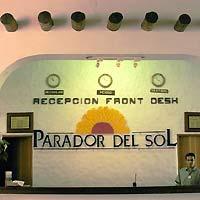 Parador Del Sol Acapulco Extérieur photo