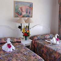 Parador Del Sol Acapulco Extérieur photo