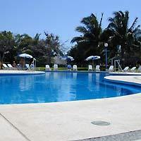 Parador Del Sol Acapulco Extérieur photo